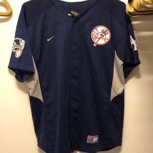 Derek Jester Jersey